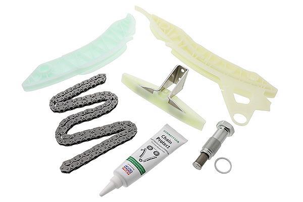 Jeu de distribution à chaînes (Kit chaîne de distribution) Schaeffler INA ref. 559 0192 10