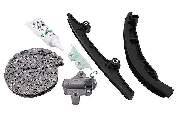Jeu de distribution à chaînes (Kit chaîne de distribution) Schaeffler INA ref. 559 0193 10