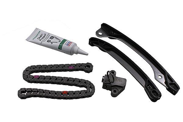 Jeu de distribution à chaînes (Kit chaîne de distribution) Schaeffler INA ref. 559 0211 10