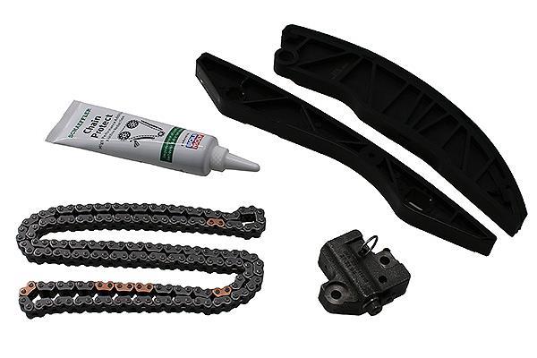 Jeu de distribution à chaînes (Kit chaîne de distribution) Schaeffler INA ref. 559 0214 10