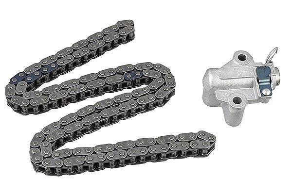 Jeu de distribution à chaînes (Kit chaîne de distribution) Schaeffler INA ref. 559 1000 10