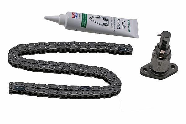 Jeu de distribution à chaînes (Kit chaîne de distribution) Schaeffler INA ref. 559 1005 10