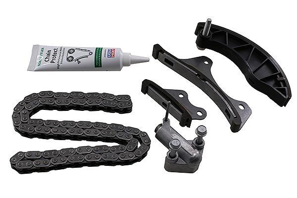 Jeu de distribution à chaînes (Kit chaîne de distribution) Schaeffler INA ref. 559 1008 20