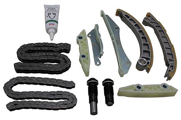 Jeu de distribution à chaînes (Kit chaîne de distribution) Schaeffler INA ref. 559 1011 20