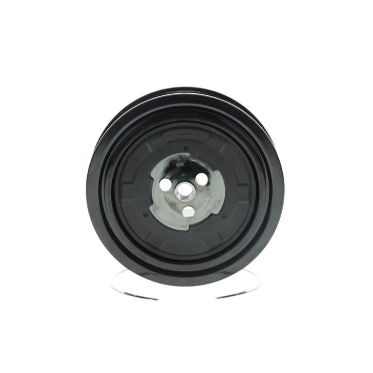 Embraiagem magnética, compressor do ar condicionado NRF B.V. ref. 380004