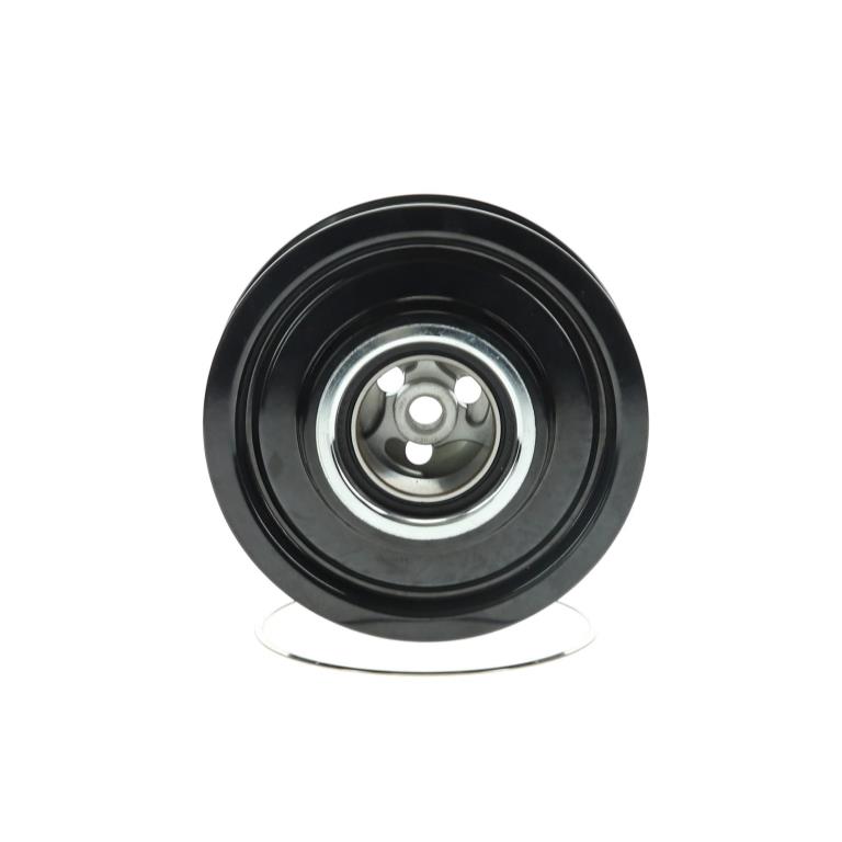 Embraiagem magnética, compressor do ar condicionado NRF B.V. ref. 380004
