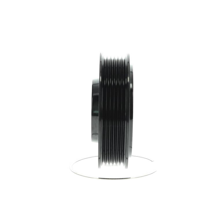 Embraiagem magnética, compressor do ar condicionado NRF B.V. ref. 380004