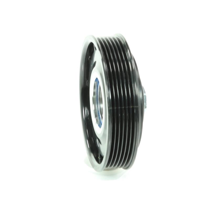 Embrayage magnétique, pour compresseurs de climatisation NRF B.V. ref. 380024
