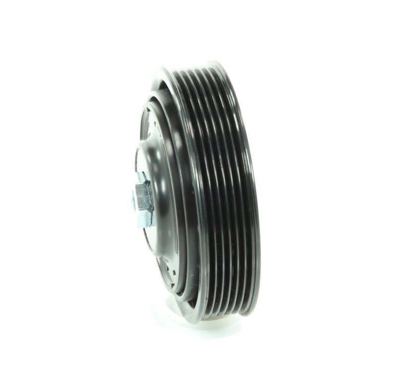 Embrayage magnétique, pour compresseurs de climatisation NRF B.V. ref. 380024