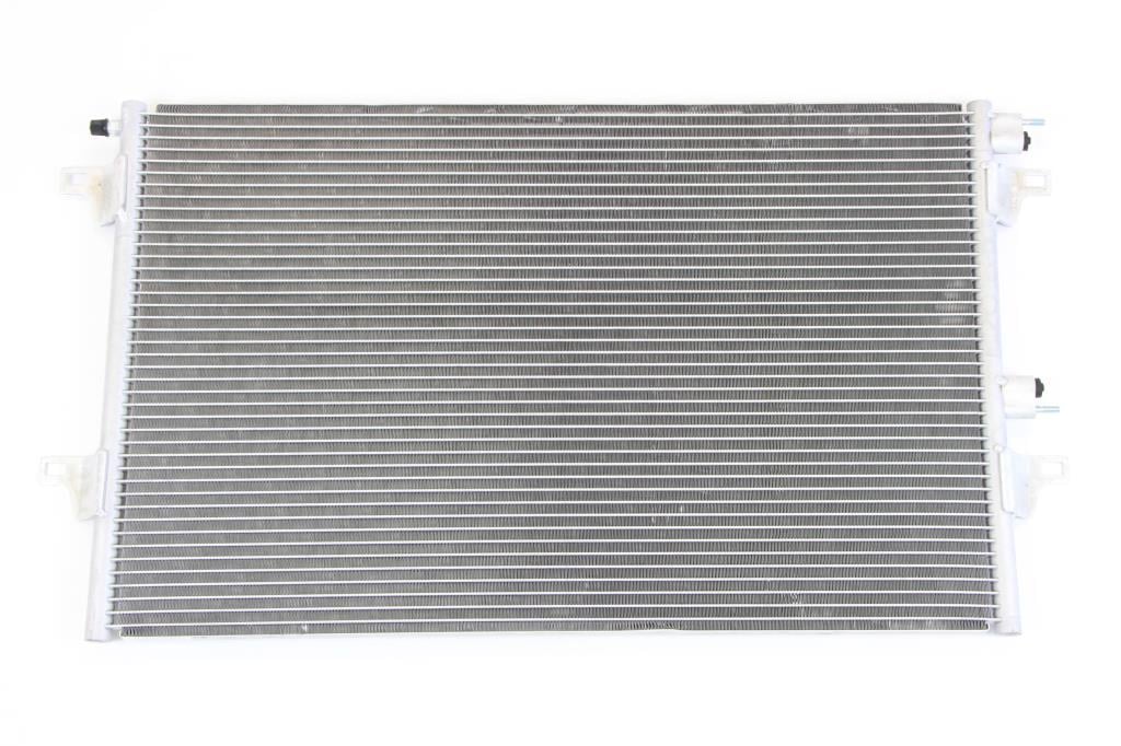 Condensador, aire acondicionado NRF B.V. ref. 35749