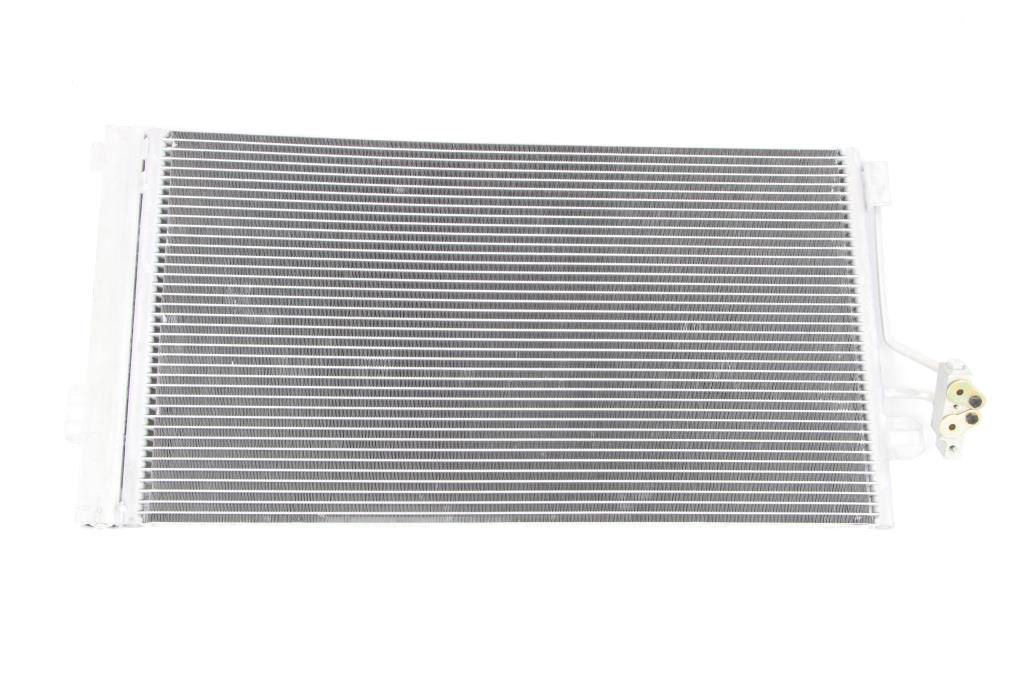 Condensador, aire acondicionado NRF B.V. ref. 35776