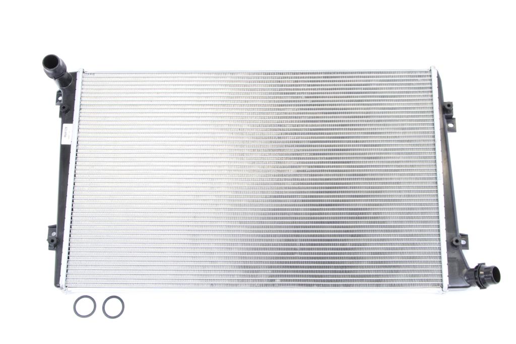 Radiateur moteur (Radiateur de refroidissement) NRF B.V. 53813