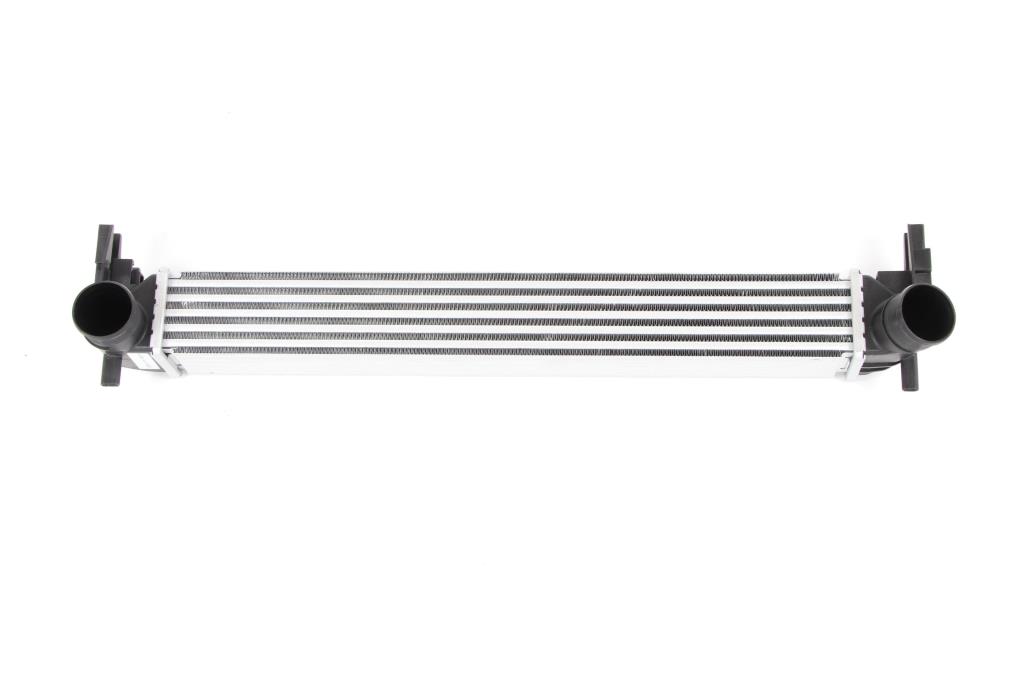 Radiador de admisión, intercooler NRF B.V. ref. 30253
