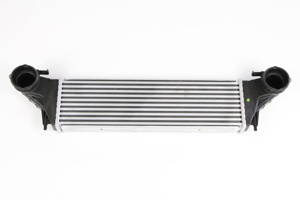 Intercooler, échangeur (Refroidisseur d'air) NRF B.V. ref. 30323