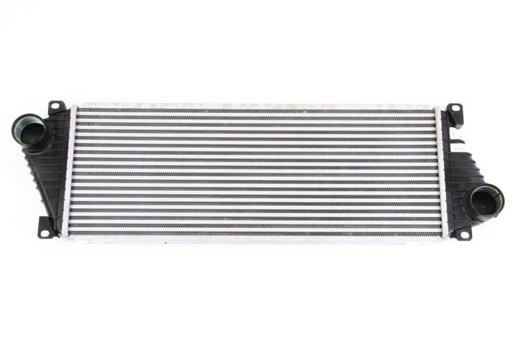 Radiador de admisión, intercooler NRF B.V. ref. 30830