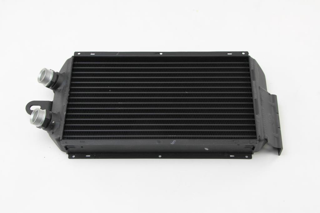 Radiador óleo motor NRF B.V. ref. 31056