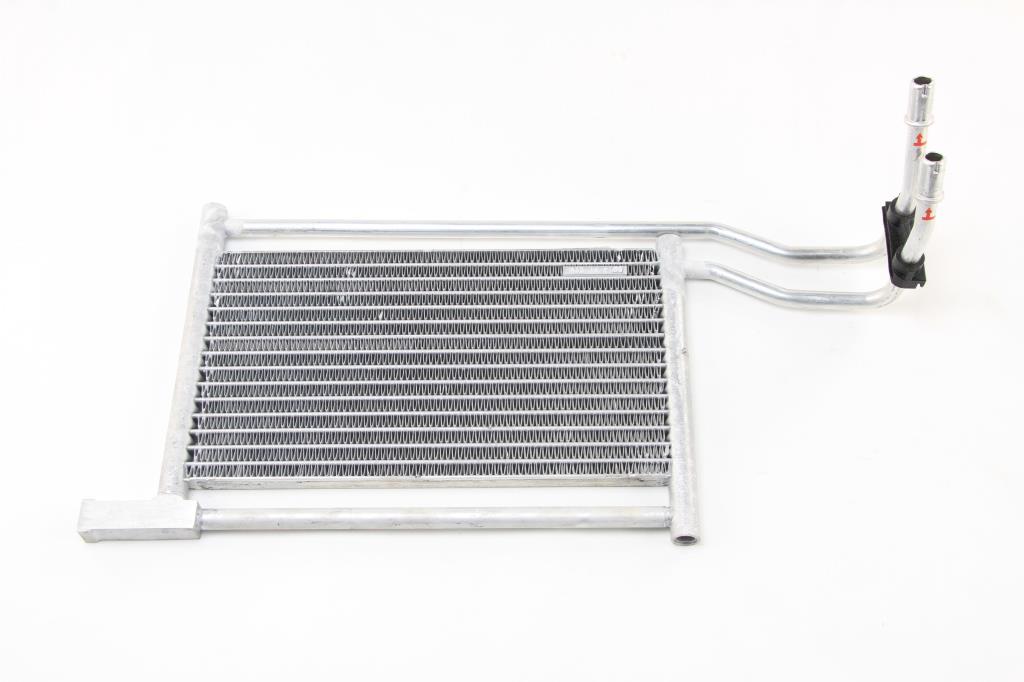 Radiador de óleo de caixa de velocidade automática NRF B.V. ref. 31137