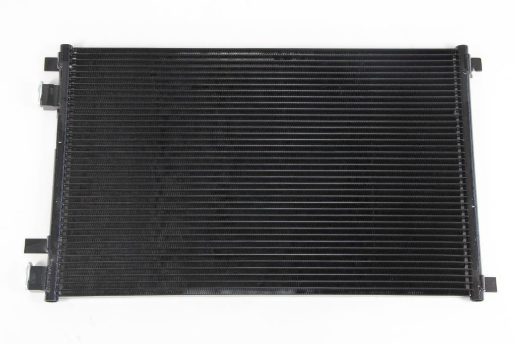 Condenseur, climatisation (Radiateur de climatisation) NRF B.V. ref. 35449