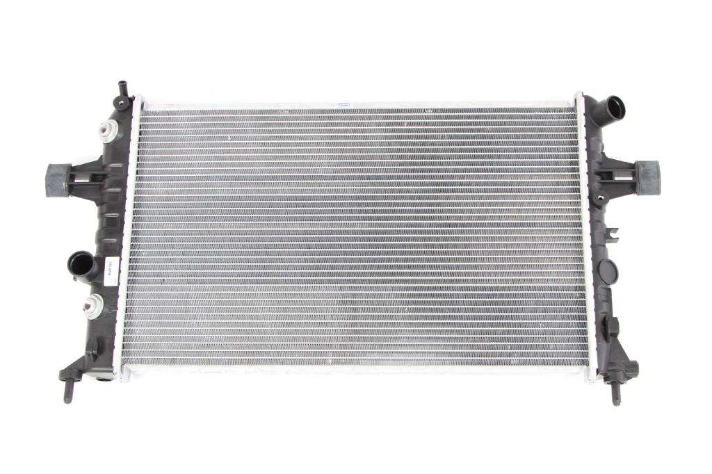 Radiador, refrigeración del motor NRF B.V. ref. 50562