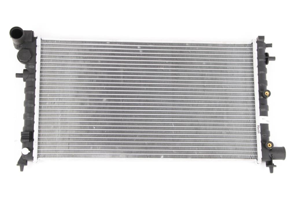 Radiateur moteur (Radiateur de refroidissement) NRF B.V. 509502