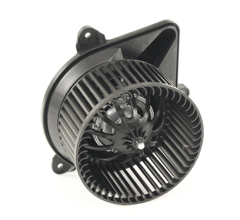 Pulseur d'air habitacle (Ventilateur habitacle) NRF B.V. 34055