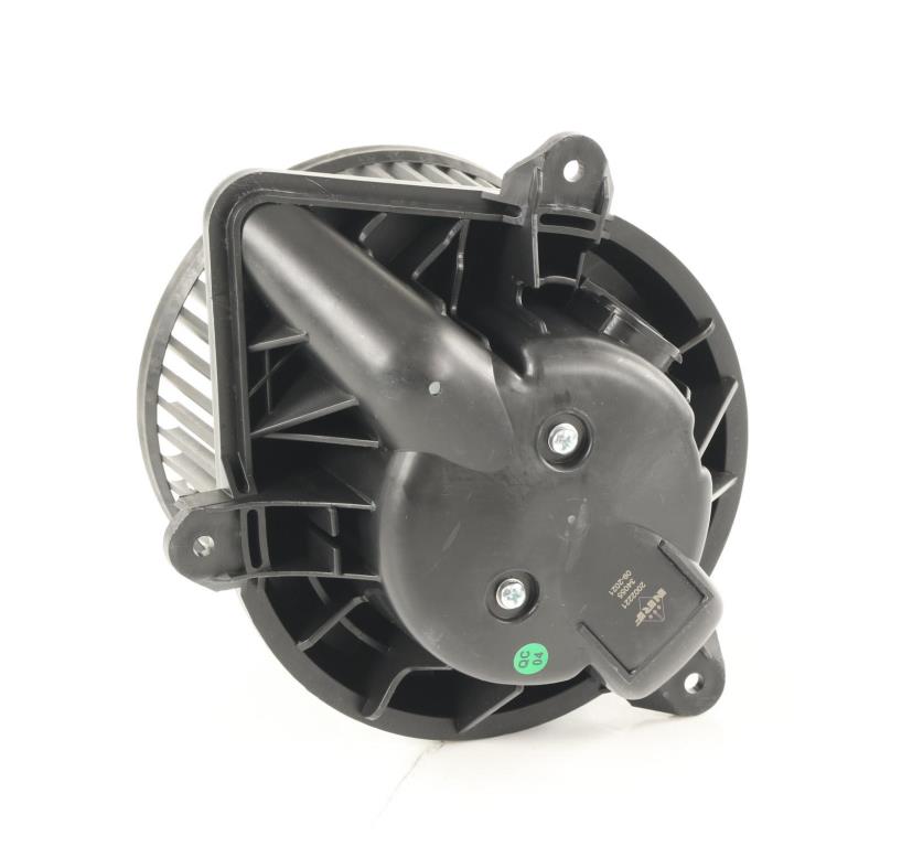 Pulseur d'air habitacle (Ventilateur habitacle) NRF B.V. 34055