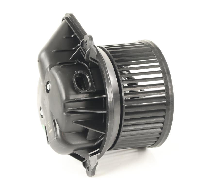 Pulseur d'air habitacle (Ventilateur habitacle) NRF B.V. 34055