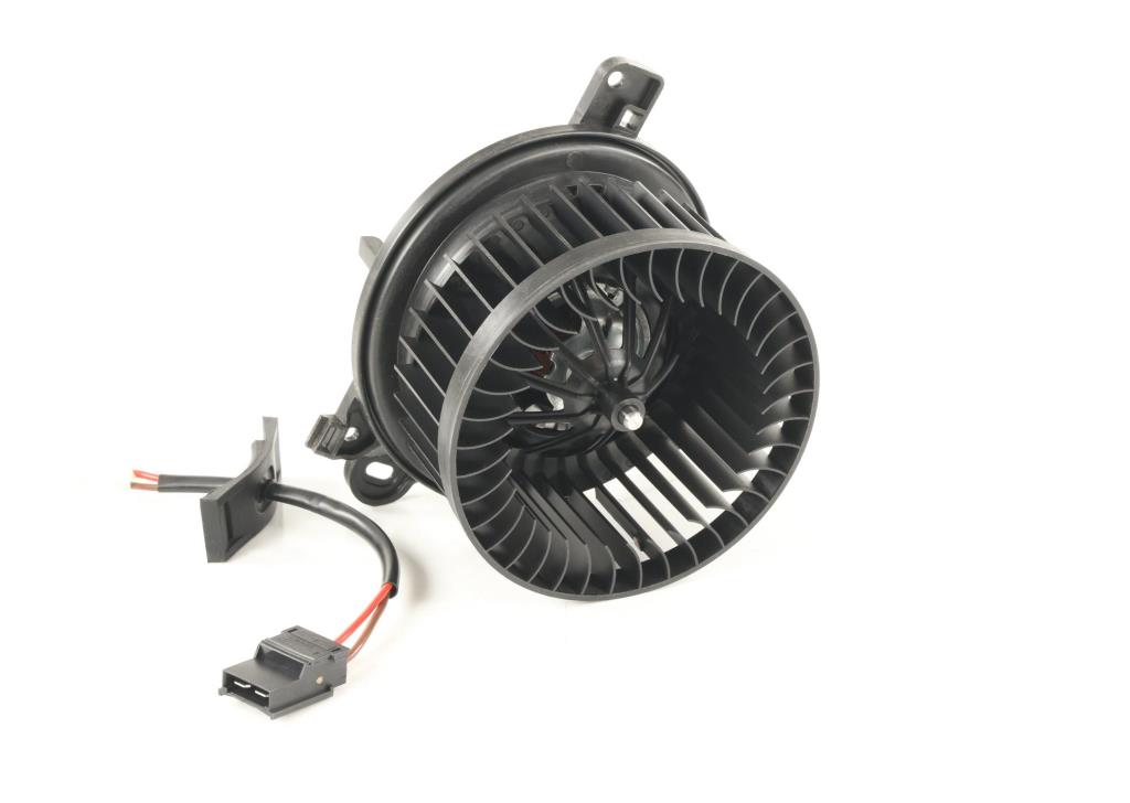 Pulseur d'air habitacle (Ventilateur habitacle) NRF B.V. 34099