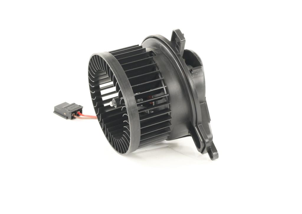 Pulseur d'air habitacle (Ventilateur habitacle) NRF B.V. 34099