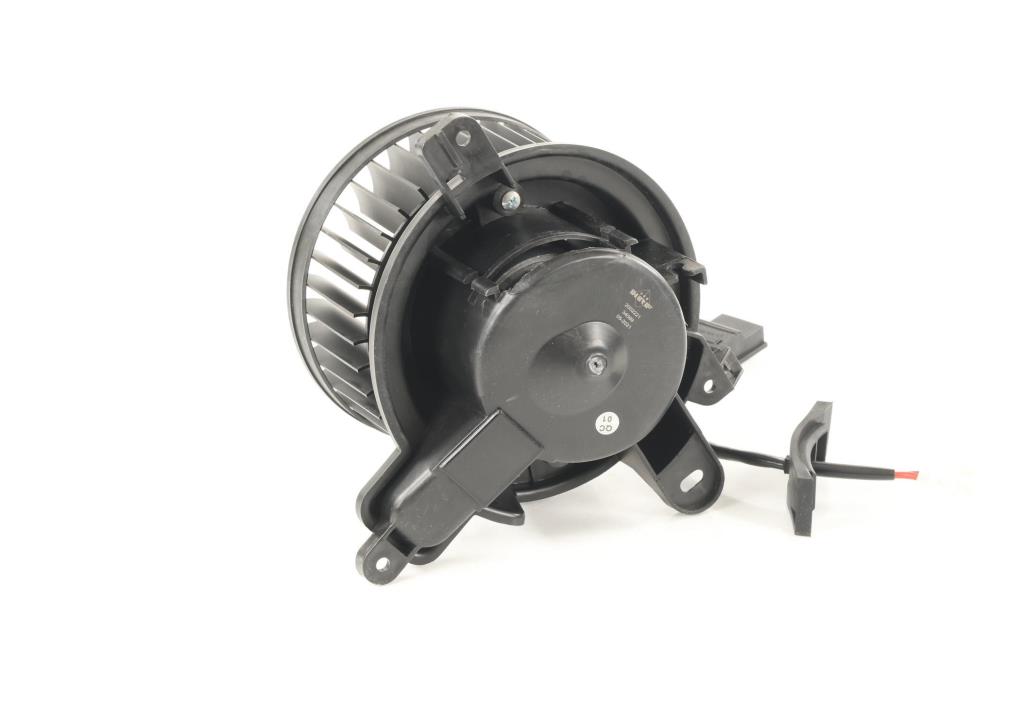 Pulseur d'air habitacle (Ventilateur habitacle) NRF B.V. 34099
