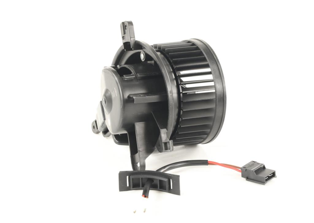 Pulseur d'air habitacle (Ventilateur habitacle) NRF B.V. 34099