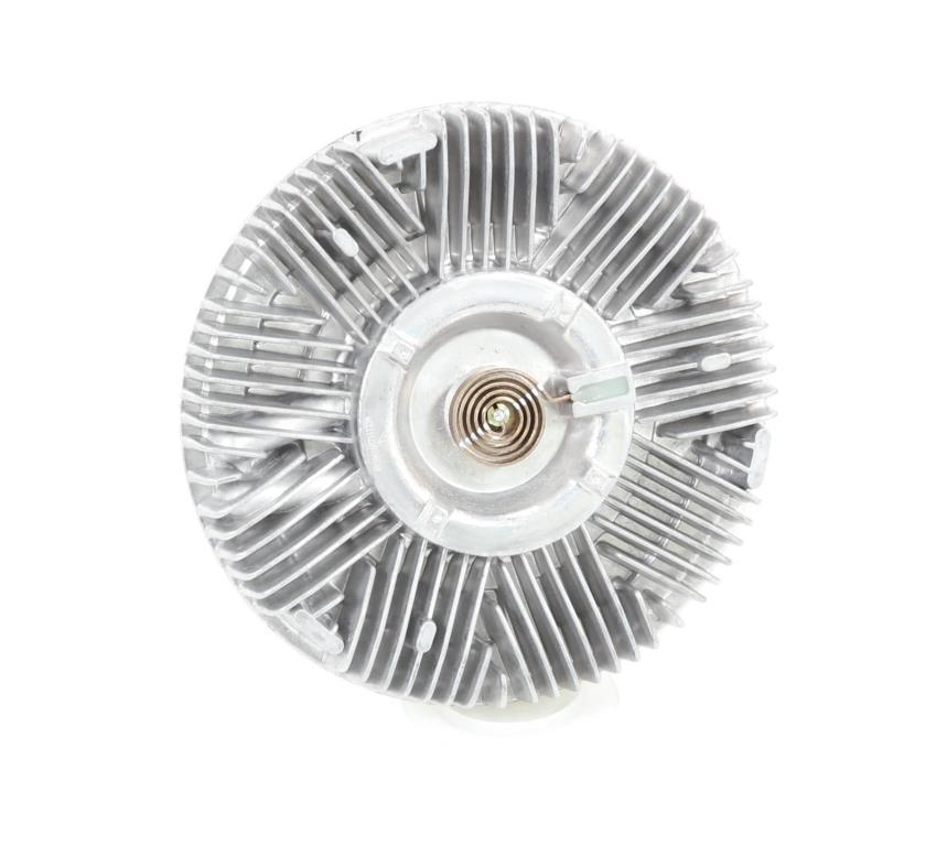 Embrayage, ventilateur de radiateur (Embrayage ventilateur moteur) NRF B.V. ref. 49595
