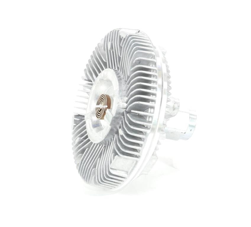 Embrayage, ventilateur de radiateur (Embrayage ventilateur moteur) NRF B.V. ref. 49595
