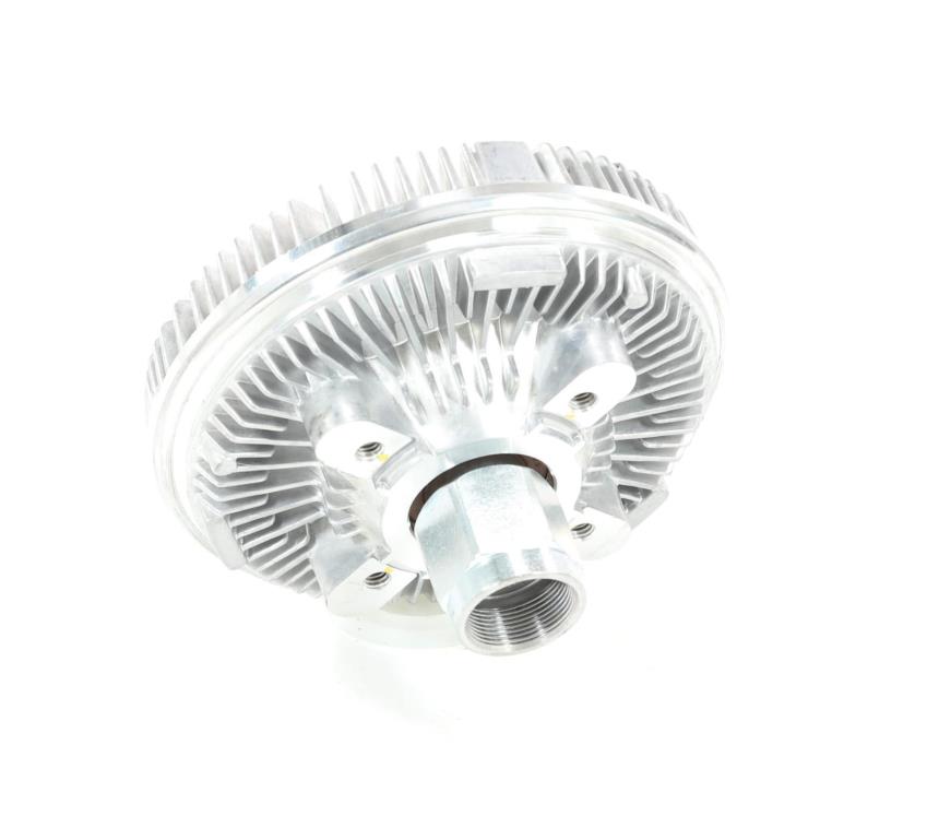Embrayage, ventilateur de radiateur (Embrayage ventilateur moteur) NRF B.V. ref. 49595