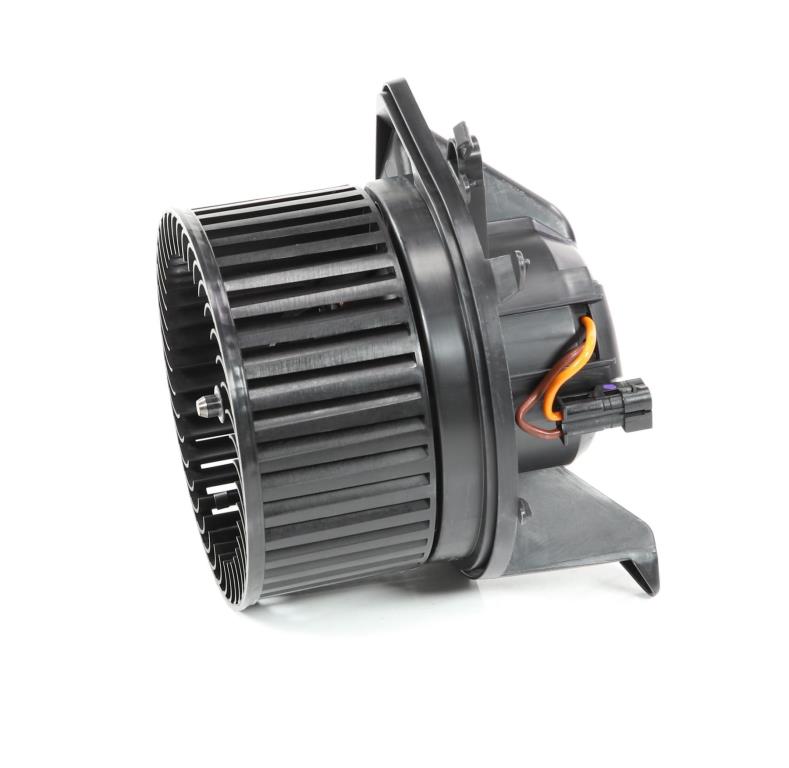 Pulseur d'air habitacle (Ventilateur habitacle) NRF B.V. ref. 34157