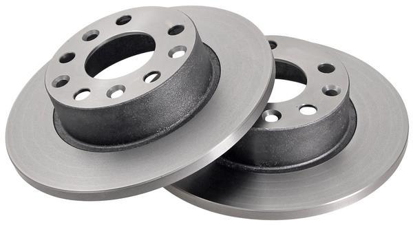 Disques de frein A.B.S. ALL BRAKE SYSTEMS BV. ref. 15118