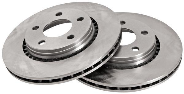 Disques de frein A.B.S. ALL BRAKE SYSTEMS BV. ref. 15705
