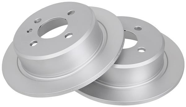 Disques de frein A.B.S. ALL BRAKE SYSTEMS BV. ref. 15726