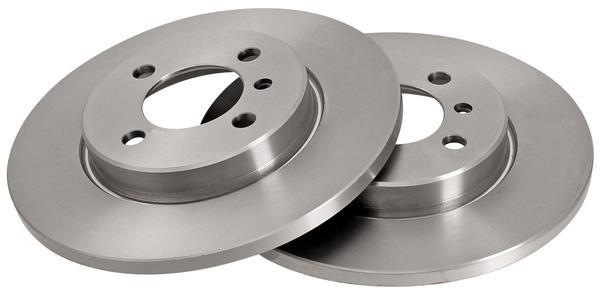 Disques de frein A.B.S. ALL BRAKE SYSTEMS BV. ref. 15766