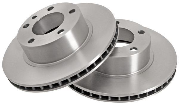 Disques de frein A.B.S. ALL BRAKE SYSTEMS BV. ref. 15769