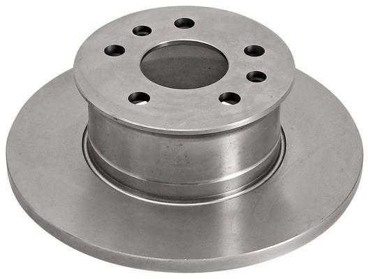 Discos de travão A.B.S. ALL BRAKE SYSTEMS BV. ref. 15777