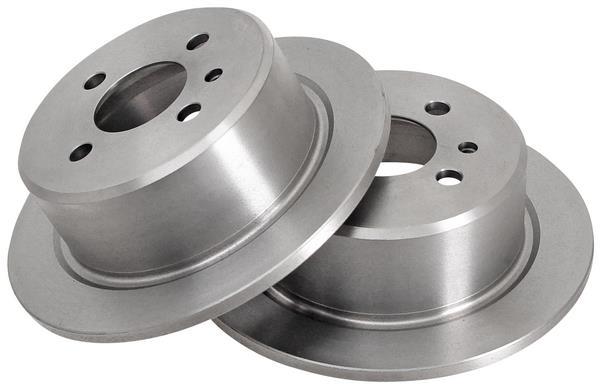 Disques de frein A.B.S. ALL BRAKE SYSTEMS BV. ref. 15799