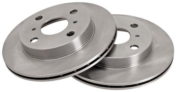 Discos de travão A.B.S. ALL BRAKE SYSTEMS BV. ref. 15853