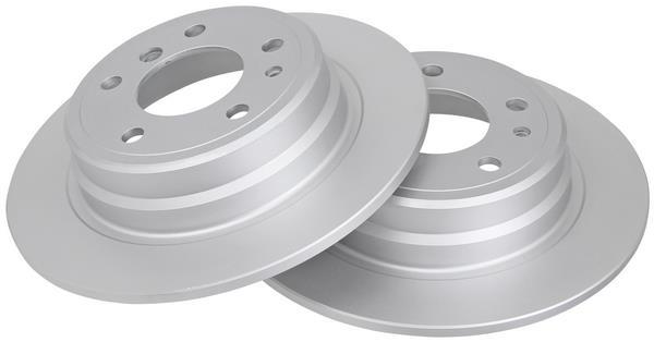Disques de frein A.B.S. ALL BRAKE SYSTEMS BV. ref. 15868