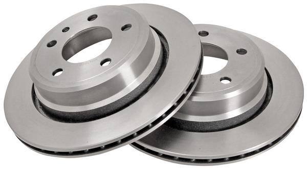 Disques de frein A.B.S. ALL BRAKE SYSTEMS BV. ref. 15873
