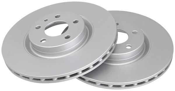 Disques de frein A.B.S. ALL BRAKE SYSTEMS BV. ref. 15953