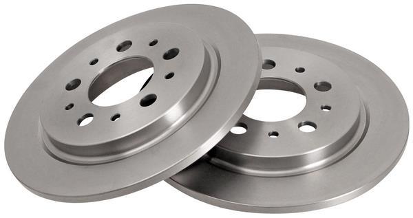 Disques de frein A.B.S. ALL BRAKE SYSTEMS BV. ref. 15955