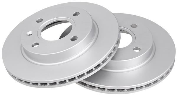 Disques de frein A.B.S. ALL BRAKE SYSTEMS BV. ref. 15981