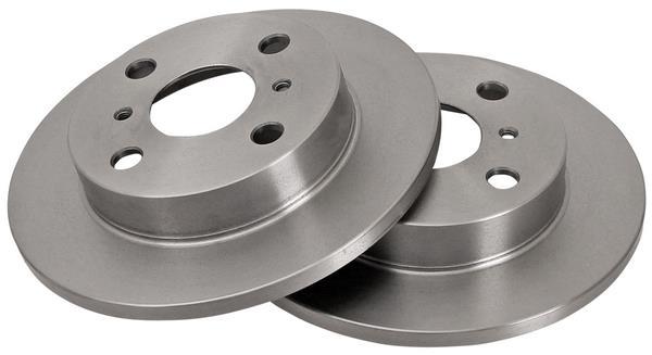 Disques de frein A.B.S. ALL BRAKE SYSTEMS BV. 16015