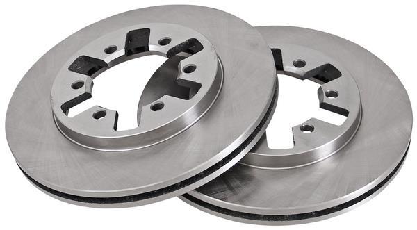 Discos de travão A.B.S. ALL BRAKE SYSTEMS BV. ref. 16020